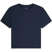 Schiesser T-Shirt 150 YEARS in Admiral | Gr.: 40