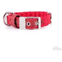My Family Milano Hundehalsband