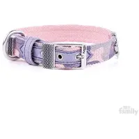 My Family West Point Hundehalsband