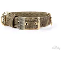 My Family West Point Hundehalsband