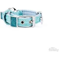 My Family Saint Tropez Hundehalsband