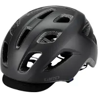 Giro Cormick XL Helm schwarz One Size | 58-65cm 2023 Fahrradhelme