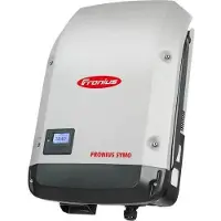 Fronius Symo 3.0-3-M | Wechselrichter | 3 kW AC-Leistung + Datalogger | 0 % MwSt. (gem. § 12 Abs. 3 UStG)
