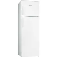 Smeg Fd32e Zweitüriger Kühlschrank