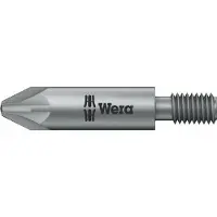 Wera 855/12 PZ 2 x 44,5 mm