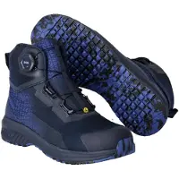 Mascot F1502-909-01091-1042, Sicherheitsstiefel, 970 g, 1 Stück(e)