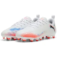 Puma Kinder Fussball-Rasenschuhe FUTURE 8 PLAY FG/AG Jr