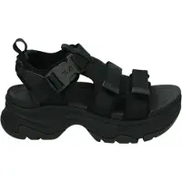 Teva Sandalen 1164570 Schwarz 41