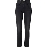 Levi's 724 High Rise Straight Jeans Größe: W31L32 | Straight Jeans Outlet | Damen