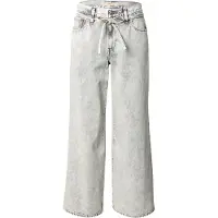 Levi's Xl Straight Lightweight Jeans Grey Größe: W26L29 | Straight Jeans Outlet | Damen | Grau