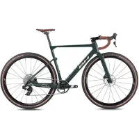 Bh Gravelx At 4.0 Apex Axs 2025 Gravelbike