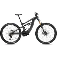 Bh Xtep Lynx Pro 0.9 Ep801 29´´ Xt 2023 Elektrische Mountainbike