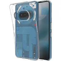 Cazy Soft TPU Schutzhülle