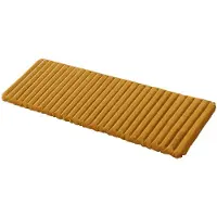 Trangoworld Confort Air Aufblasbare Matte