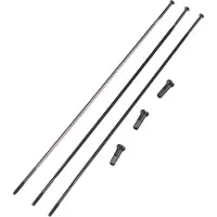 Zipp Strahlen cx-ray str (x3)