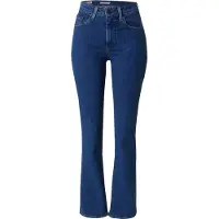Levi's 725 High Rise Bootcut Triangle Explorati