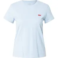 Levi's Levis T-Shirt "TEE Minilogo" mit kleiner Logostickerei