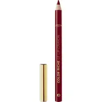 L'Oréal Color Riche Le Lip Crayon Lippenkonturenstift #1990-le Bordeaux 1 Einheit