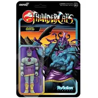 Super7 Thundercats ReAction Actionfigur Wave 06 Mumm-Ra (Evil Mutant) 10 cm