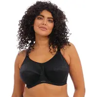 Elomi Sport BH Energise | Grösse: 90E | Farbe: Schwarz