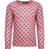 Hummel Langarmshirt Mädchen Vilmp