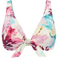 Triumph Bikini-Oberteil Summer Fleur 10222300 Bunt
