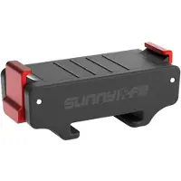 Sunnylife Faltbarer Magnetischer Montageadapter Ad938