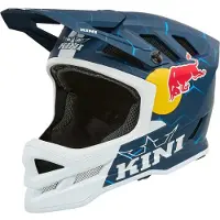 Kini Red Bull DHC 1.0 Downhill Helm