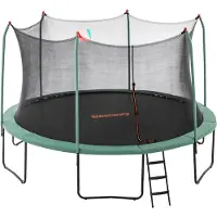 Bestway Trampolin Xtreme Air Ø 427 x 286 cm