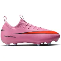 Nike Jr Zoom Vapor 16 Academy Fg/Mg Dark Maroon Dark Maroon 5Y
