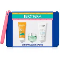 Biotherm Mixed Lines Body Care Set