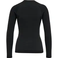 Hummel Cleaa Seamless Langarm-t-shirt