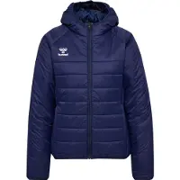 Hummel Daunenjacke mit Kapuze, Damen GO