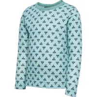 Hummel Vilmo Langarm-t-shirt