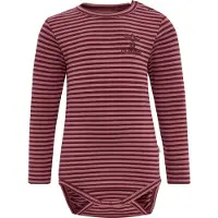 Hummel Mulle Langarm-body