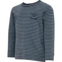 Hummel Langarmshirt für Baby Jungen Mulle