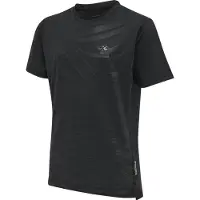 Hummel Trikot aus Polyester Kind ON - Grid