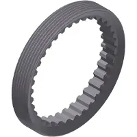Dt Swiss Deg M45x2.2 Mm Sperrring