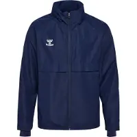 Hummel Go Shell Jacke Blau 2XL Mann Blau 2XL