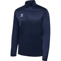 Hummel 1/2-Zip-Trainingsjacke Essential
