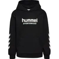 Hummel Logo Kapuzenpullover