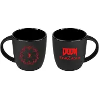 DEVplus Doom Der Dunkelzeit-schildkrug