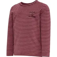 Hummel Mullet Langarm-t-shirt