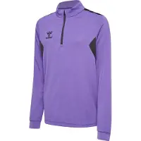 Hummel Authentic Halbreißverschluss-sweatshirt