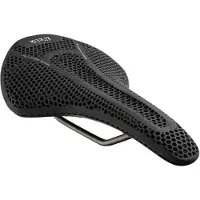 Fizik Argo Adaptive Vento R3 Sattel Silber 150 mm Silber 150 mm