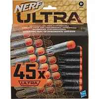 Nerf Ultra 45-er Dart Nachf. - E9430EU4