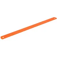 Bahco 4 Dpp Sandflex Bimetal Maschinen-sägeblatter 650 Mmx50 Mmx2.5 Mm