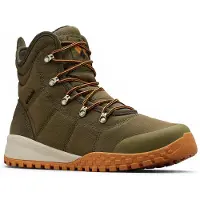 Columbia Fairbanks Omni-heat Wanderstiefel