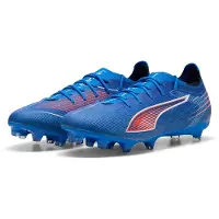 Puma Ultra 6 Pro Fg/ag Fußballschuhe Blau EU 40 1/2 Blau EU 40 1/2