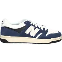 New Balance 480 Navy Sea Salt - EU 41.5
